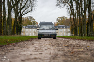 Peugeot 309 GTI 50k km - 1988