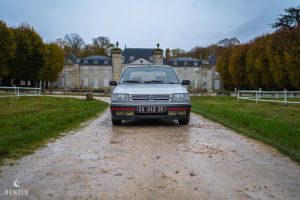 Peugeot 309 GTI 50k km - 1988