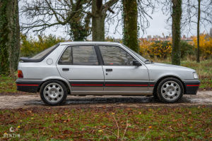 Peugeot 309 GTI 50k km - 1988