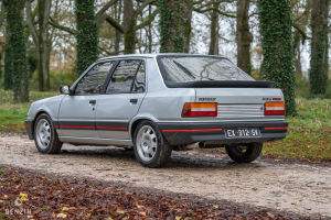 Peugeot 309 GTI 50k km - 1988