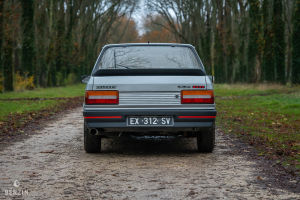 Peugeot 309 GTI 50k km - 1988