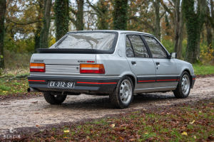Peugeot 309 GTI 50k km - 1988