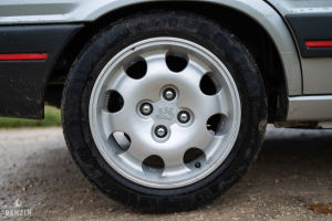 Peugeot 309 GTI 50k km - 1988
