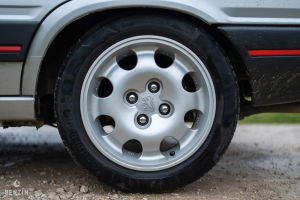 Peugeot 309 GTI 50k km - 1988