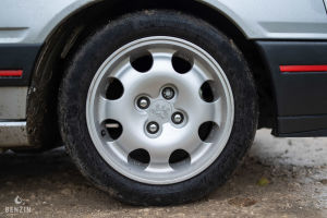 Peugeot 309 GTI 50k km - 1988