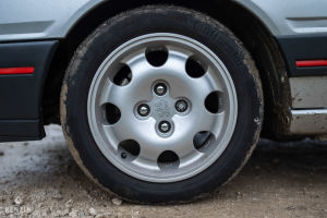 Peugeot 309 GTI 50k km - 1988