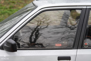 Peugeot 309 GTI 50k km - 1988