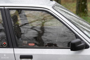 Peugeot 309 GTI 50k km - 1988