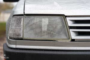 Peugeot 309 GTI 50k km - 1988