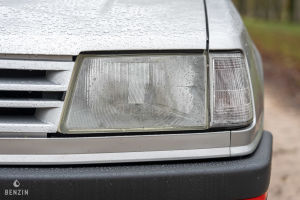Peugeot 309 GTI 50k km - 1988