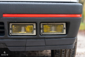 Peugeot 309 GTI 50k km - 1988