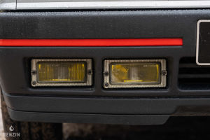 Peugeot 309 GTI 50k km - 1988
