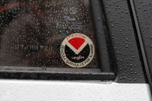 Peugeot 309 GTI 50k km - 1988