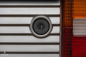 Peugeot 309 GTI 50k km - 1988
