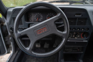 Peugeot 309 GTI 50k km - 1988