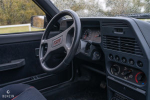 Peugeot 309 GTI 50k km - 1988