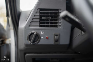 Peugeot 309 GTI 50k km - 1988