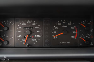 Peugeot 309 GTI 50k km - 1988