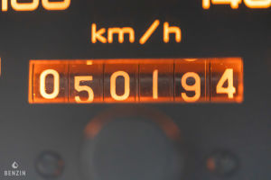 Peugeot 309 GTI 50k km - 1988