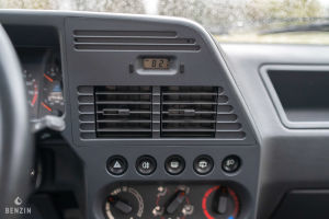 Peugeot 309 GTI 50k km - 1988