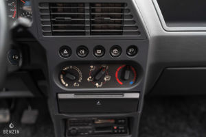 Peugeot 309 GTI 50k km - 1988