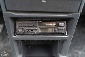 Peugeot 309 GTI 50k km - 1988
