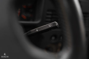 Peugeot 309 GTI 50k km - 1988