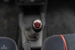 Peugeot 309 GTI 50k km - 1988