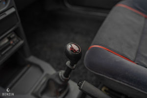 Peugeot 309 GTI 50k km - 1988