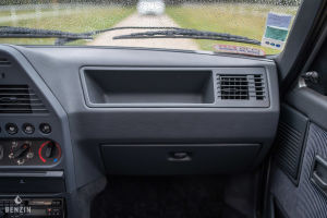 Peugeot 309 GTI 50k km - 1988