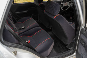 Peugeot 309 GTI 50k km - 1988