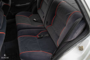 Peugeot 309 GTI 50k km - 1988