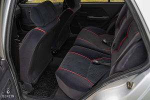 Peugeot 309 GTI 50k km - 1988