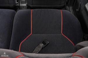 Peugeot 309 GTI 50k km - 1988