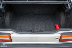 Peugeot 309 GTI 50k km - 1988