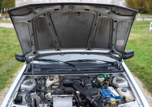 Peugeot 309 GTI 50k km - 1988