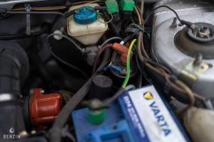 Peugeot 309 GTI 50k km - 1988