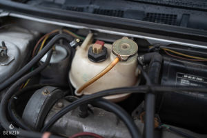 Peugeot 309 GTI 50k km - 1988