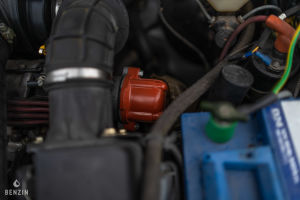 Peugeot 309 GTI 50k km - 1988