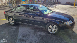 Audi A6 C5 2.7 T 80k km - 2001
