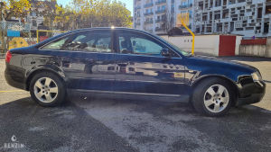 Audi A6 C5 2.7 T 80k km - 2001