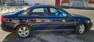 Audi A6 C5 2.7 T 80k km - 2001