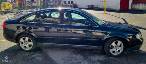 Audi A6 C5 2.7 T 80k km - 2001
