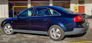 Audi A6 C5 2.7 T 80k km - 2001