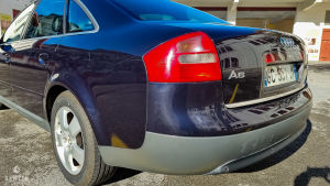 Audi A6 C5 2.7 T 80k km - 2001