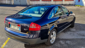 Audi A6 C5 2.7 T 80k km - 2001