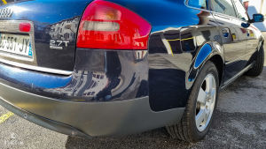 Audi A6 C5 2.7 T 80k km - 2001