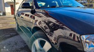 Audi A6 C5 2.7 T 80k km - 2001