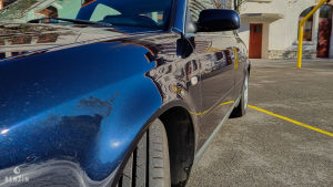 Audi A6 C5 2.7 T 80k km - 2001