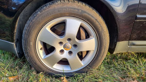 Audi A6 C5 2.7 T 80k km - 2001